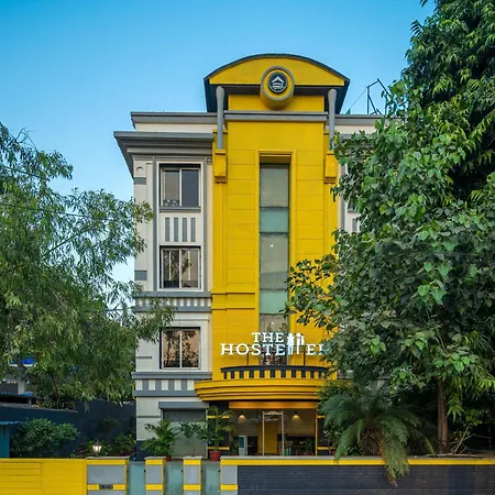 The Hosteller Delhi